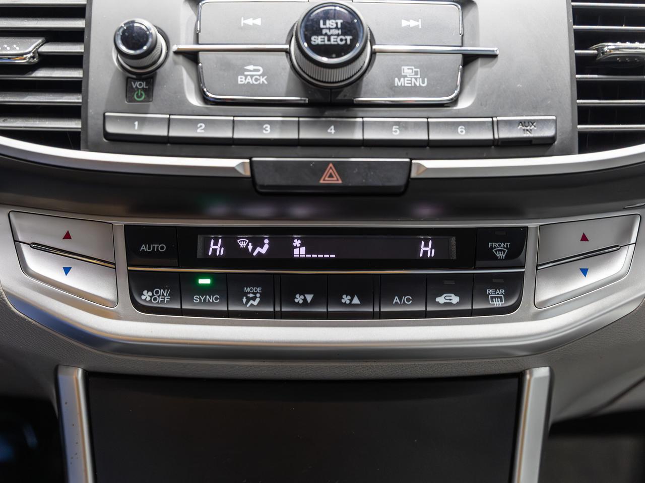 2014 Honda Accord LX Cranberry PA