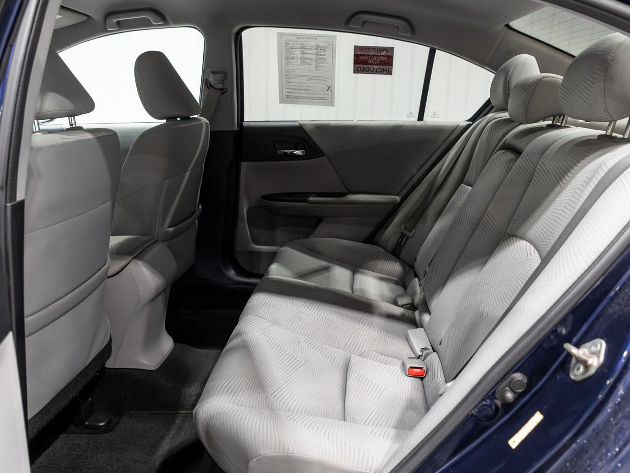 2014 Honda Accord LX Cranberry PA