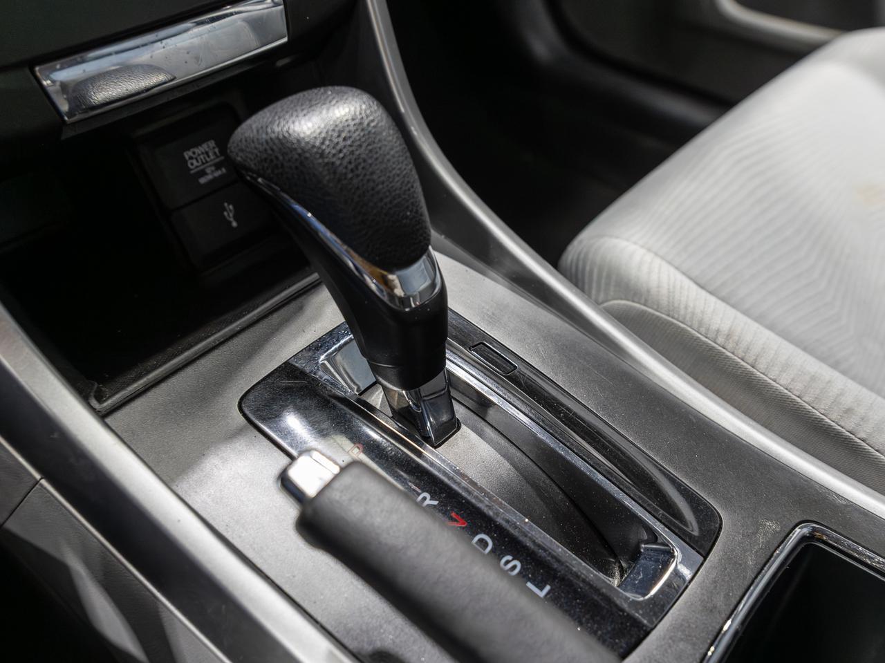 2014 Honda Accord LX Cranberry PA