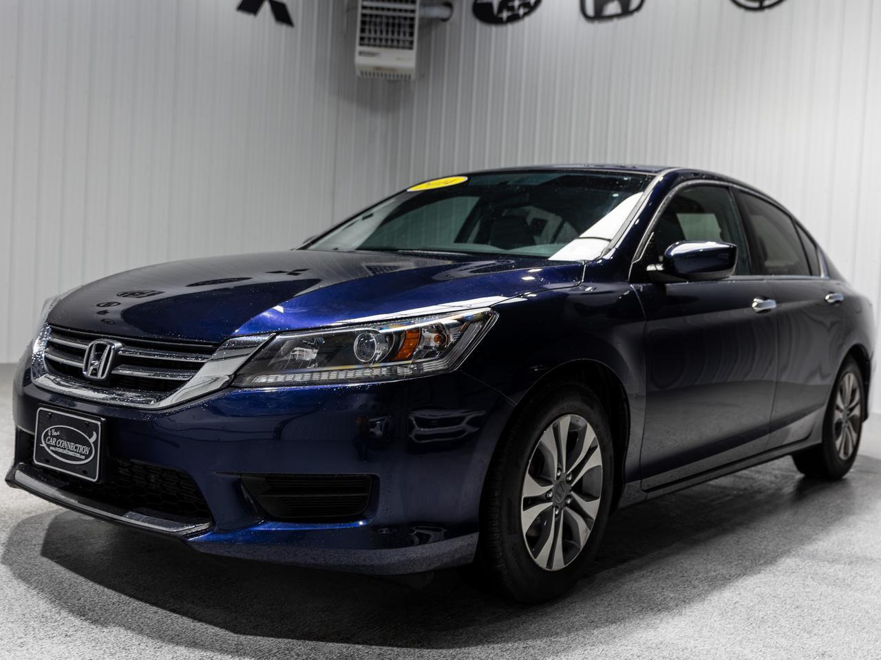 2014 Honda Accord LX Cranberry PA