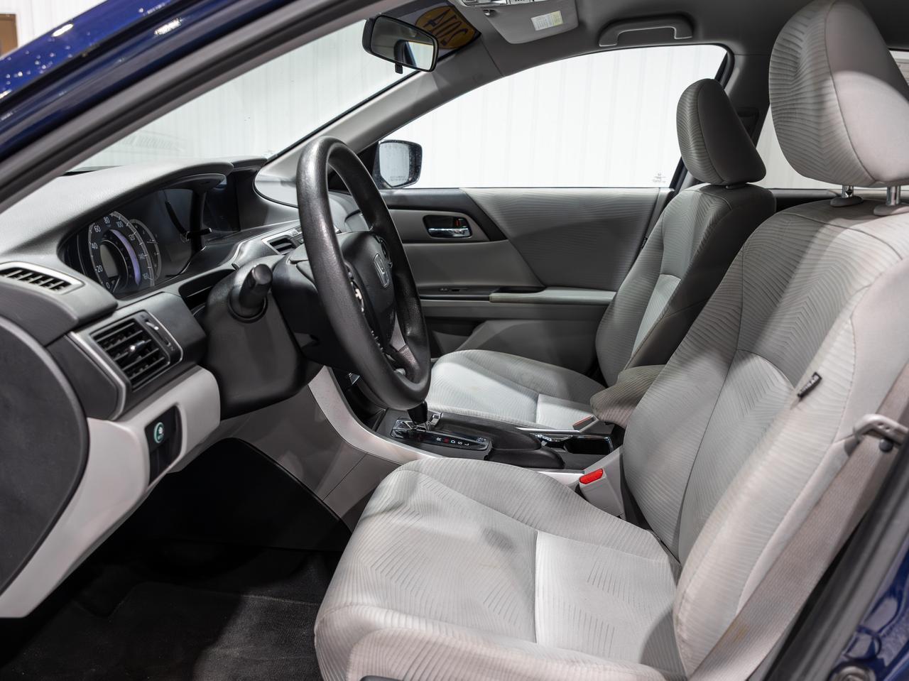 2014 Honda Accord LX Cranberry PA