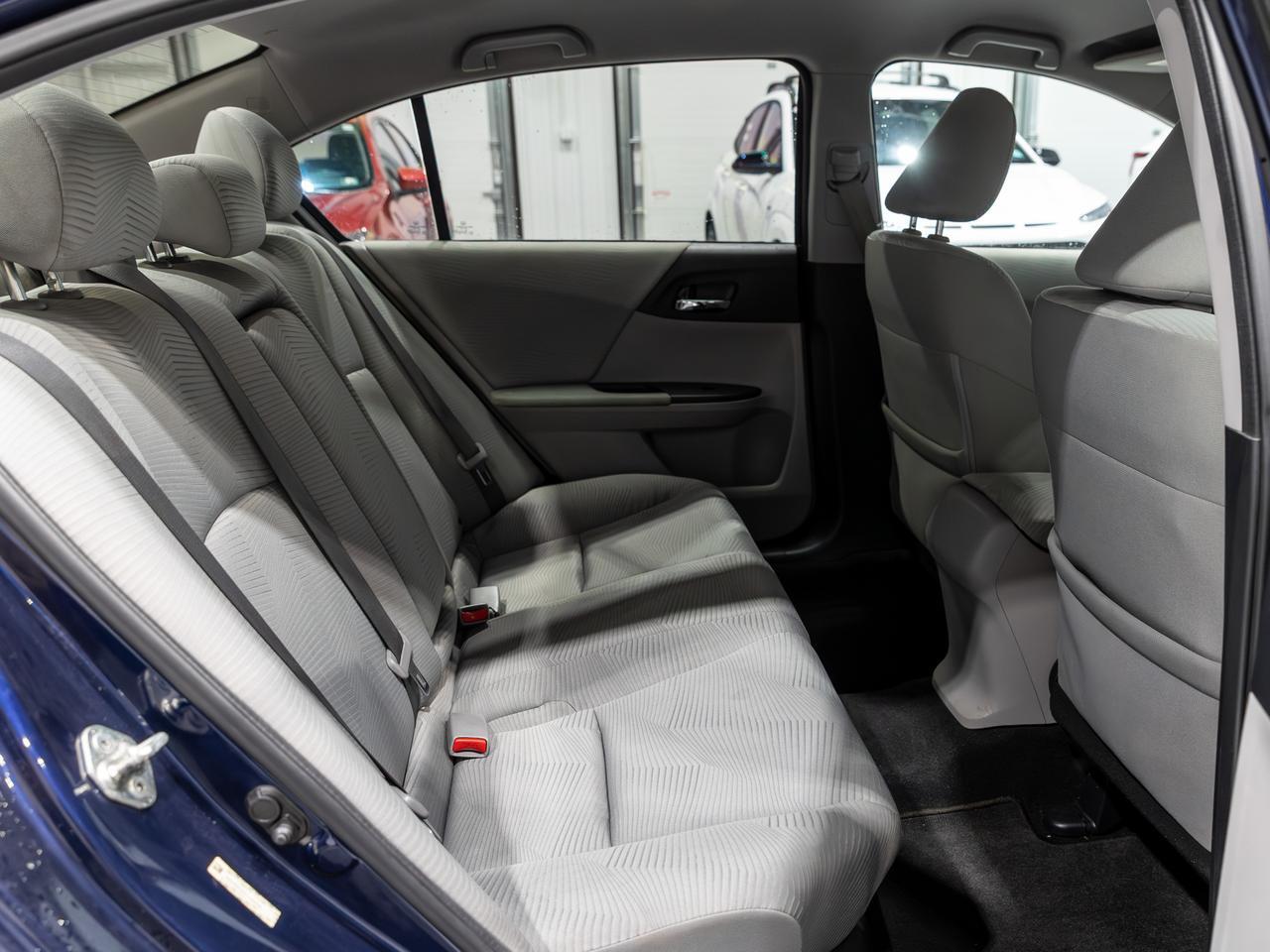 2014 Honda Accord LX Cranberry PA