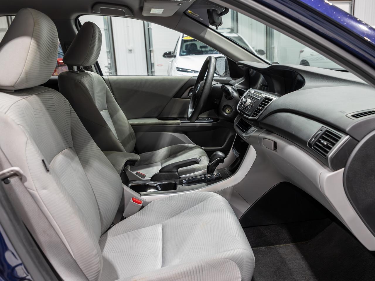 2014 Honda Accord LX Cranberry PA