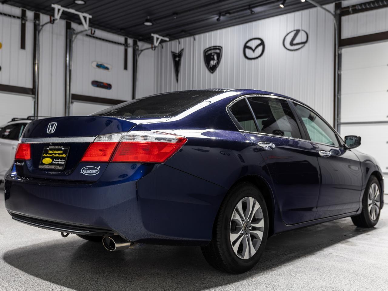 2014 Honda Accord LX Cranberry PA