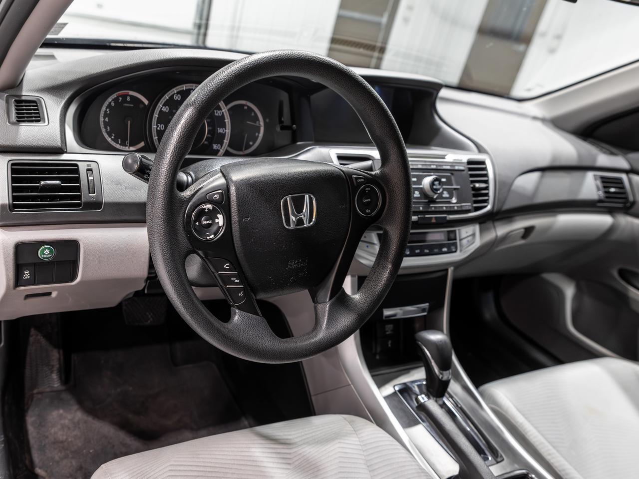 2014 Honda Accord LX Cranberry PA