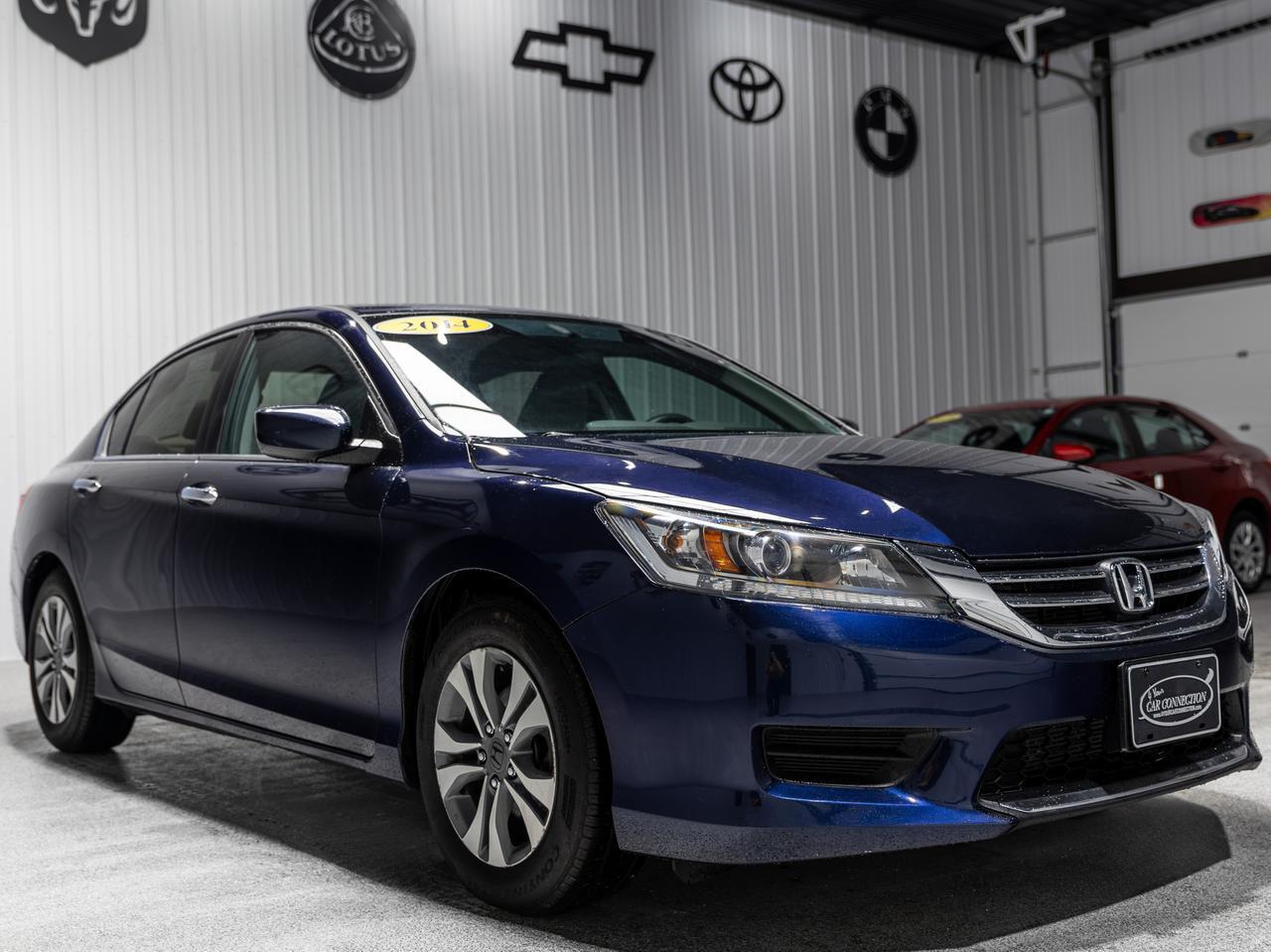 2014 Honda Accord LX Cranberry PA