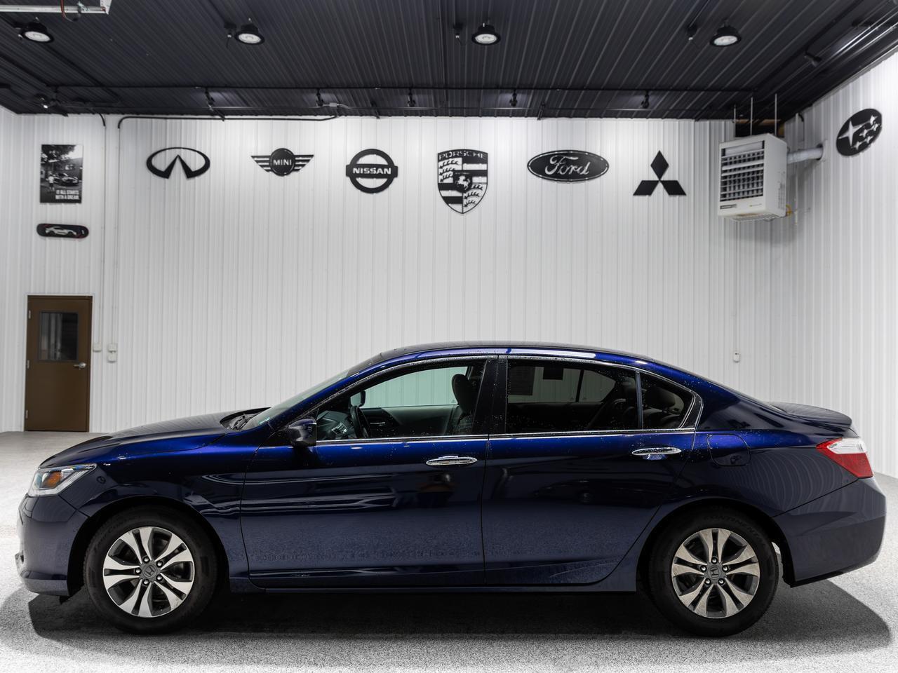 2014 Honda Accord LX Cranberry PA