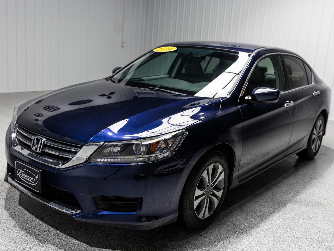 2014 Honda Accord LX Cranberry PA