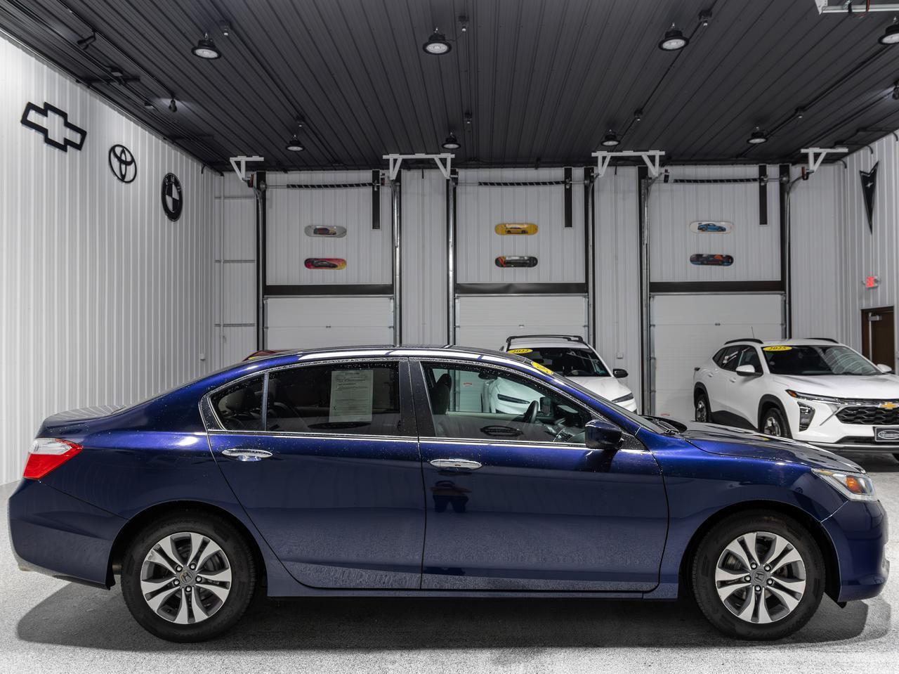 2014 Honda Accord LX Cranberry PA
