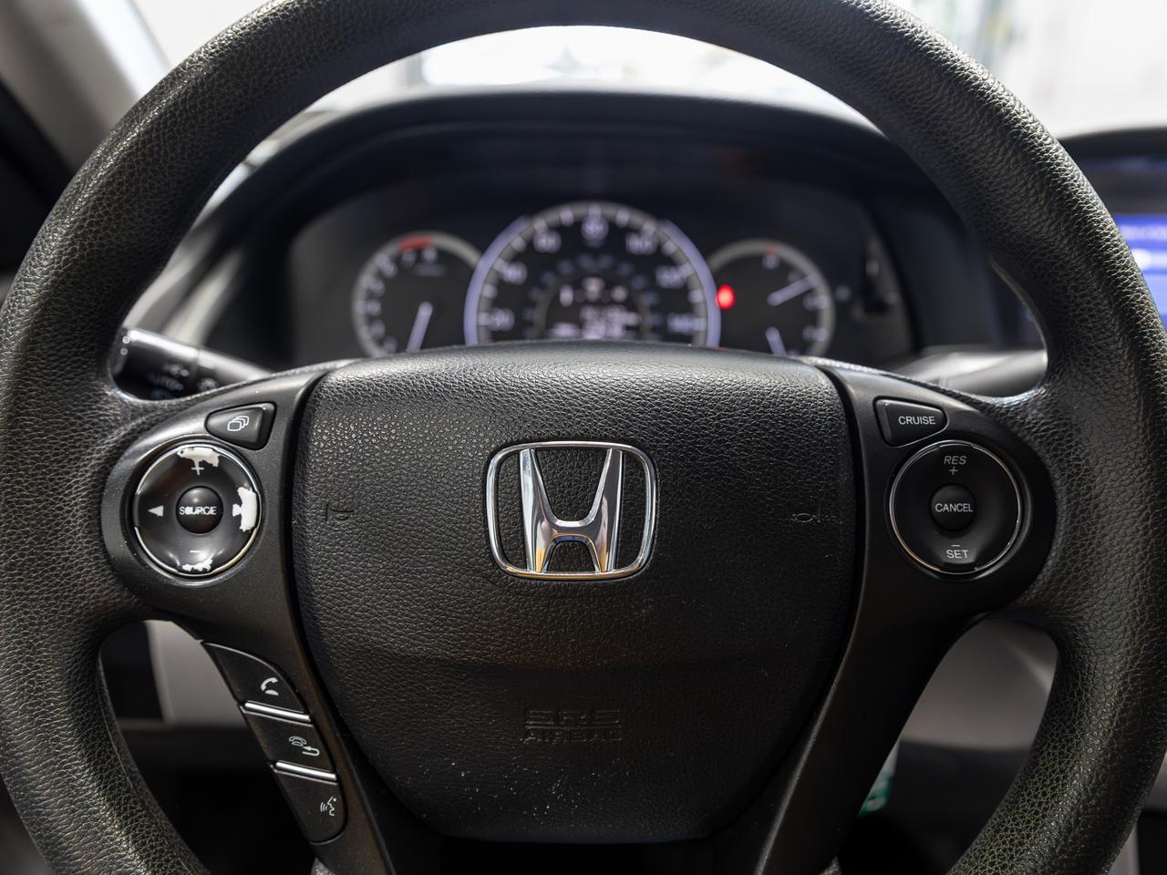 2014 Honda Accord LX Cranberry PA