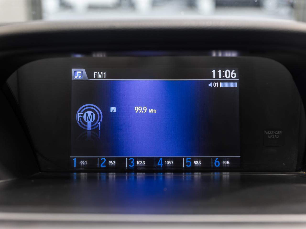 2014 Honda Accord LX Cranberry PA
