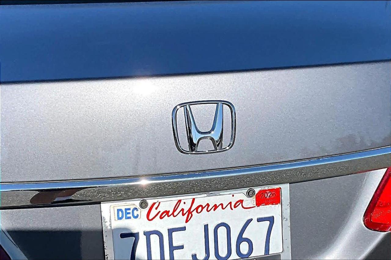 2014 Honda Accord LX Folsom CA