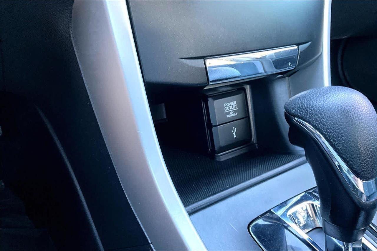 2014 Honda Accord LX Folsom CA