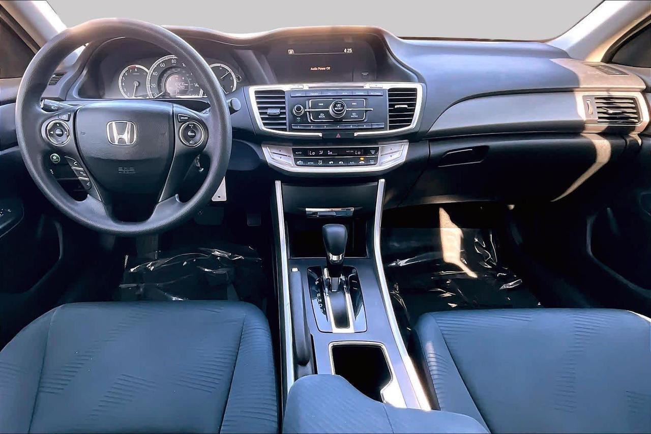 2014 Honda Accord LX Folsom CA