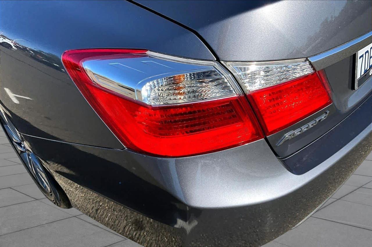 2014 Honda Accord LX Folsom CA