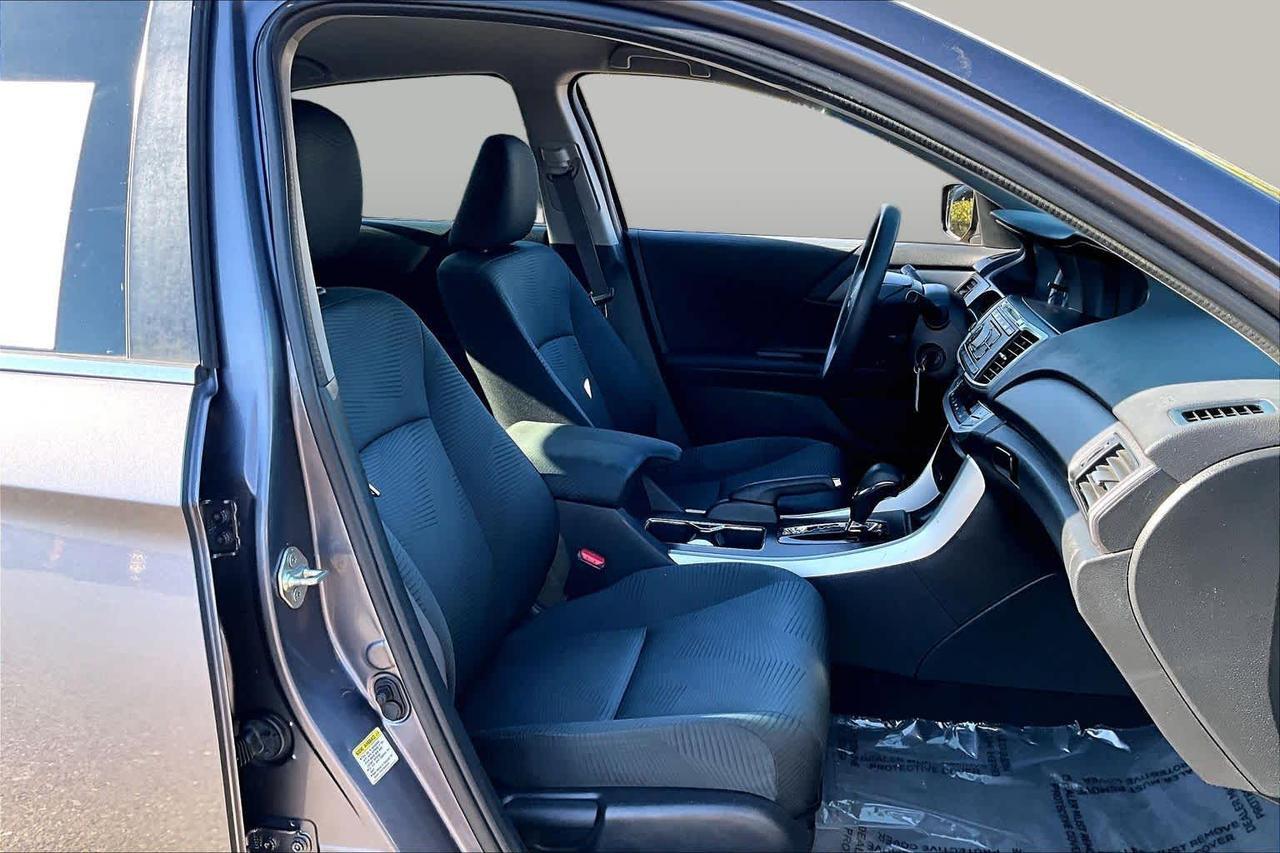 2014 Honda Accord LX Folsom CA
