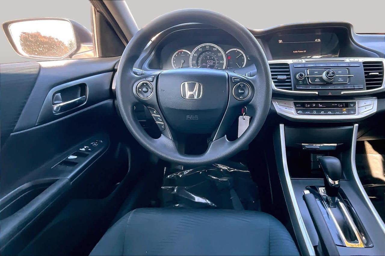 2014 Honda Accord LX Folsom CA