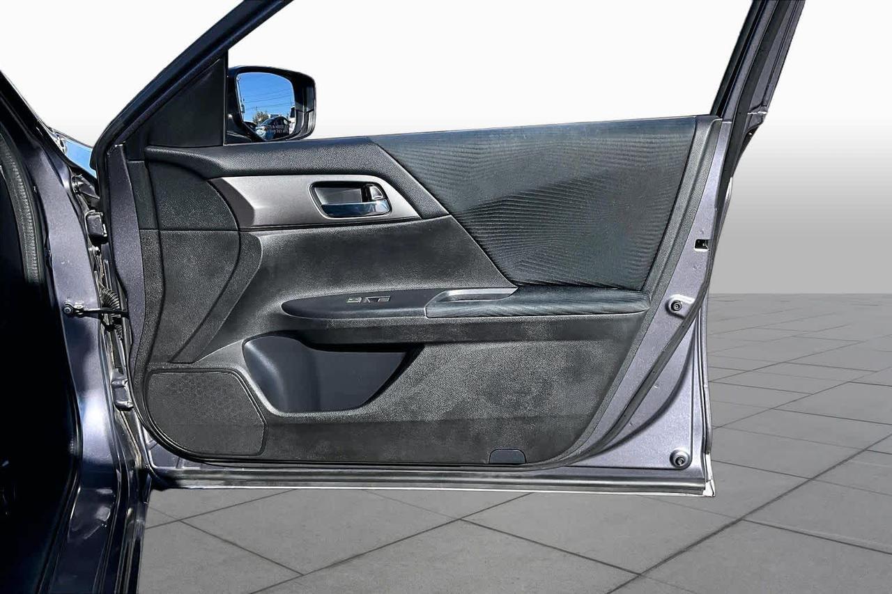 2014 Honda Accord LX Folsom CA