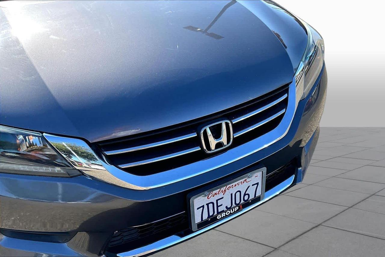 2014 Honda Accord LX Folsom CA