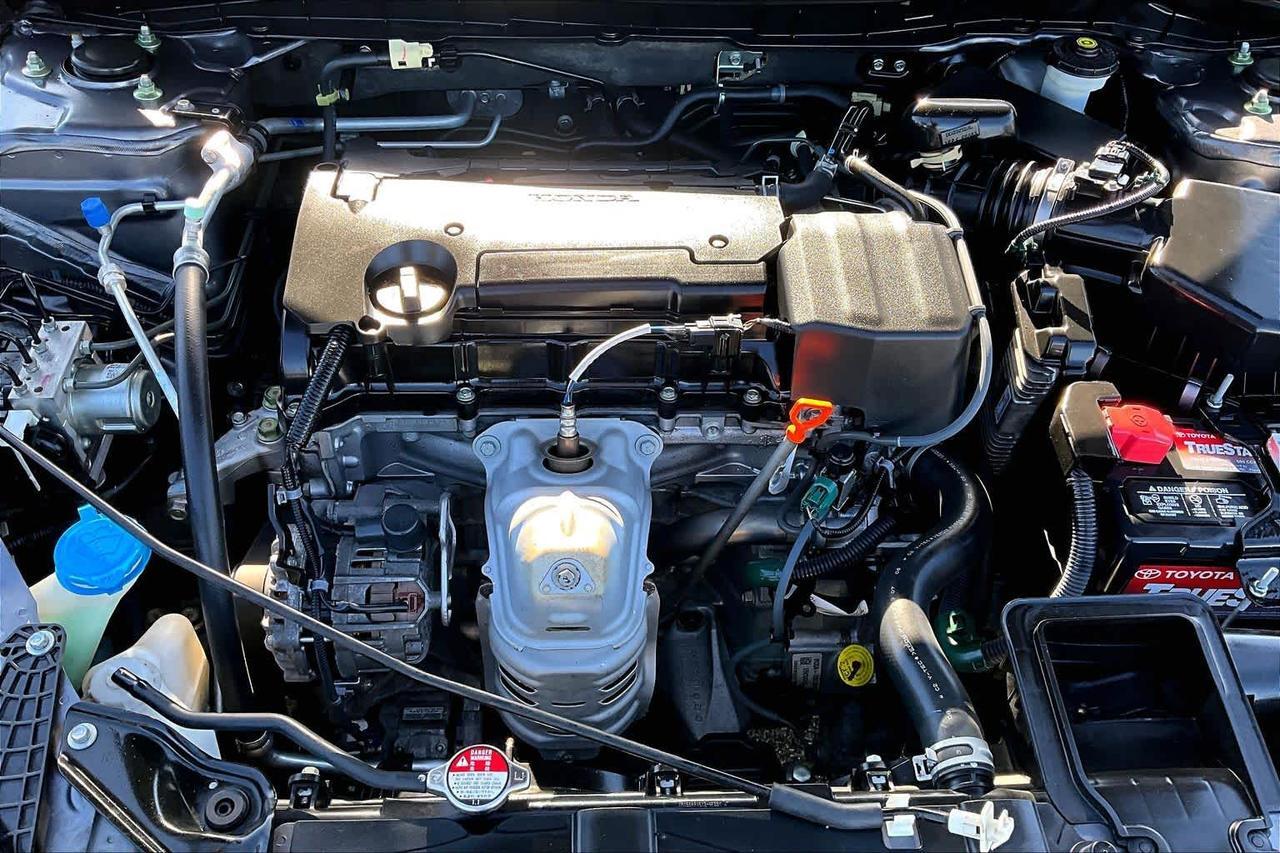 2014 Honda Accord LX Folsom CA