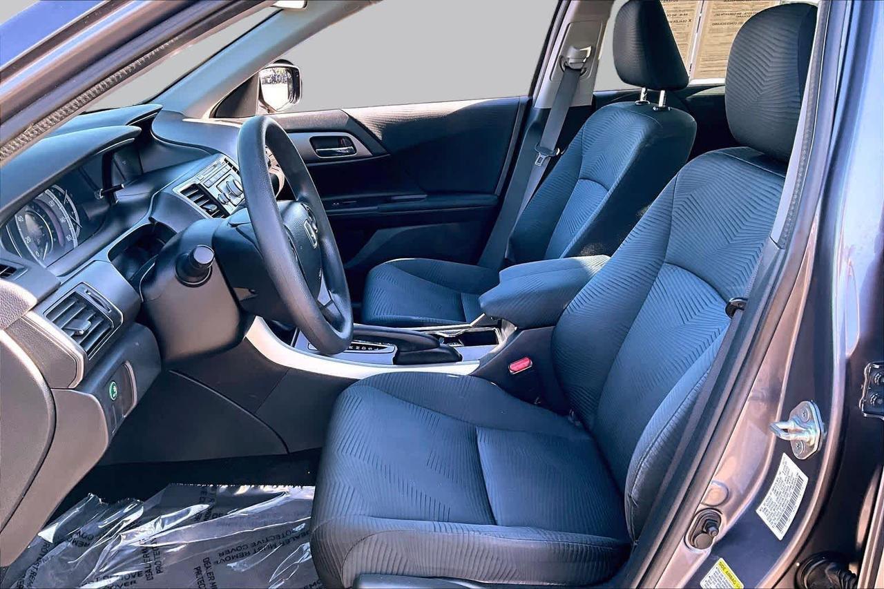 2014 Honda Accord LX Folsom CA