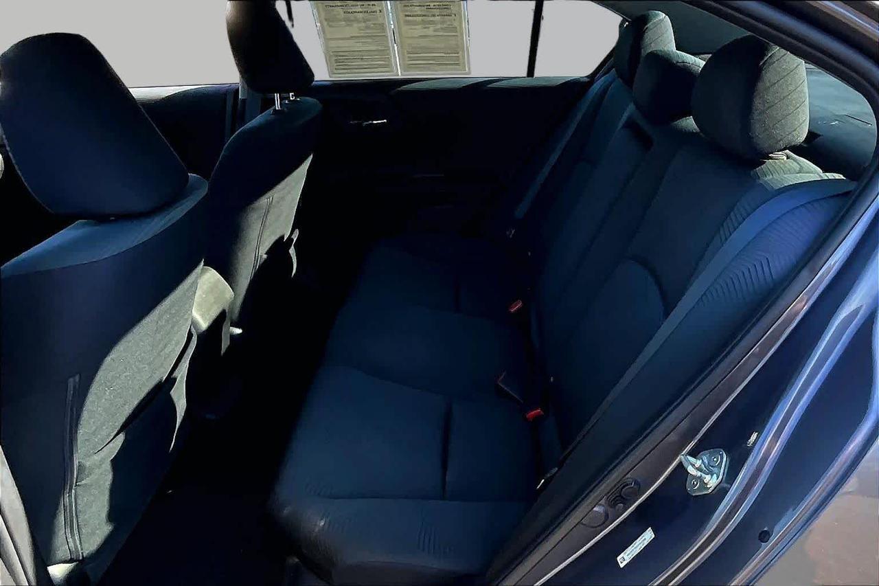 2014 Honda Accord LX Folsom CA
