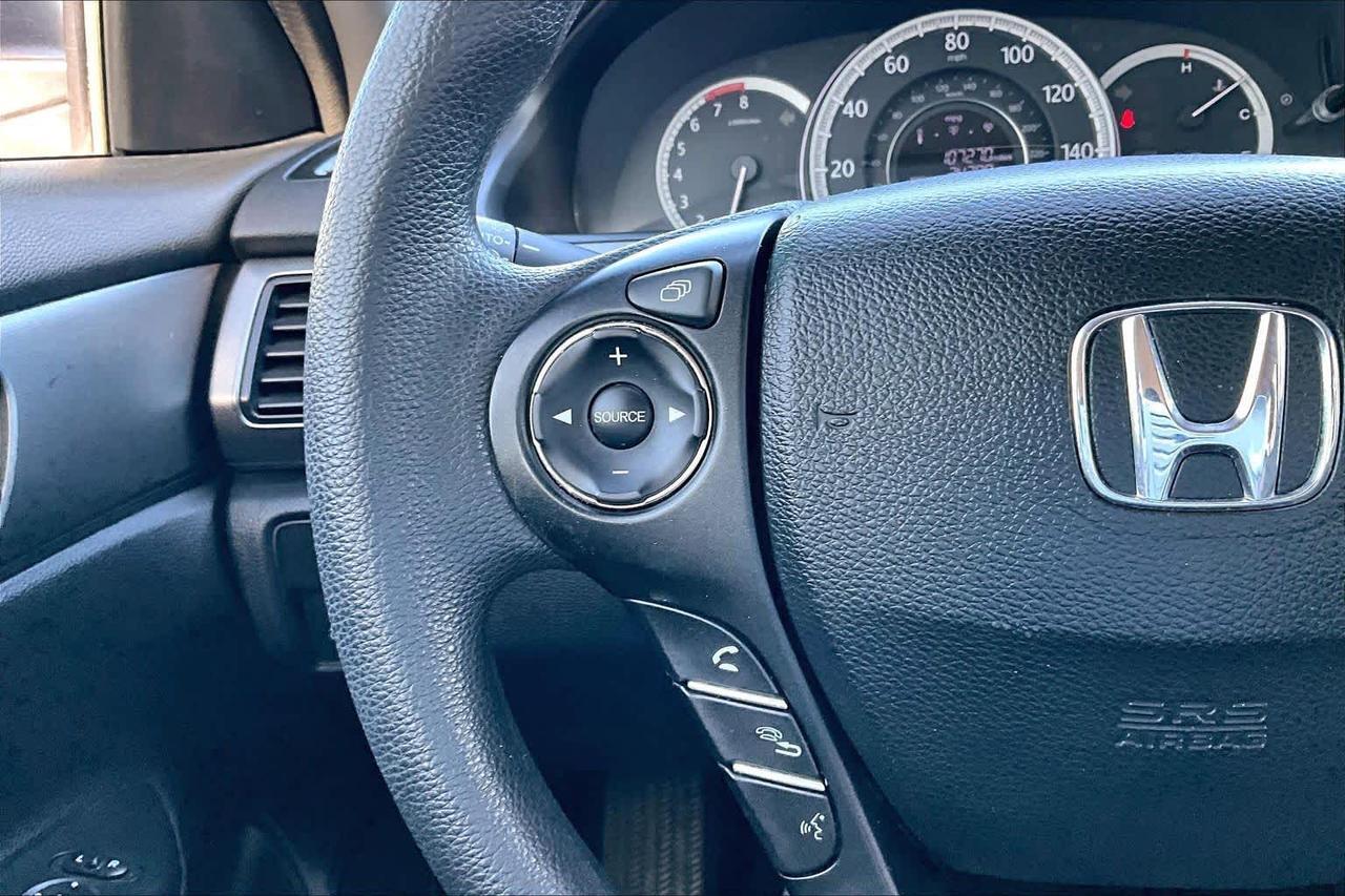 2014 Honda Accord LX Folsom CA