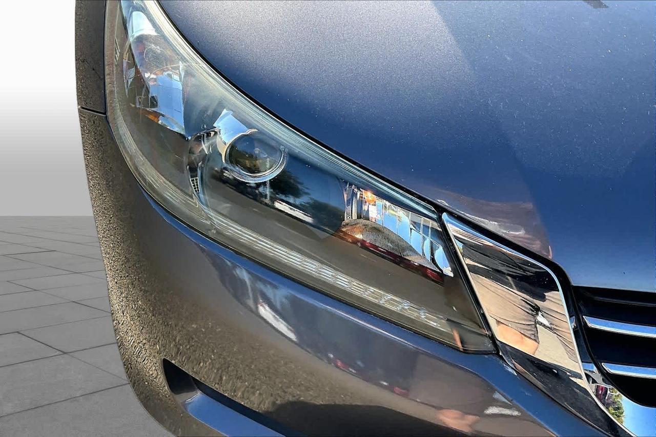 2014 Honda Accord LX Folsom CA