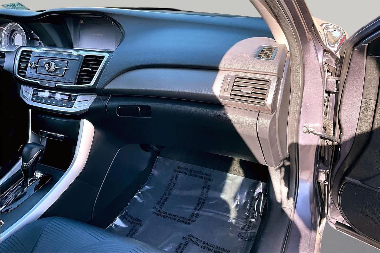 2014 Honda Accord LX Folsom CA