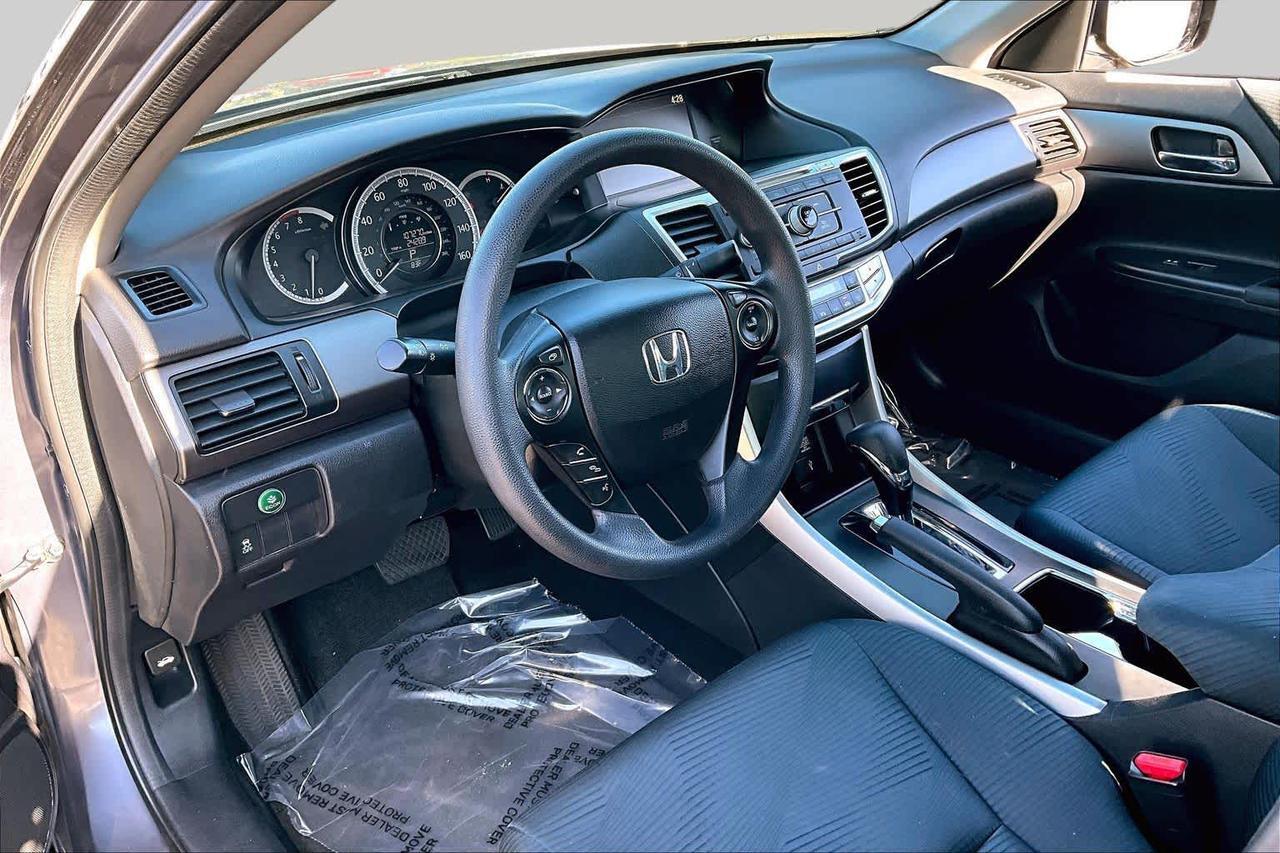 2014 Honda Accord LX Folsom CA