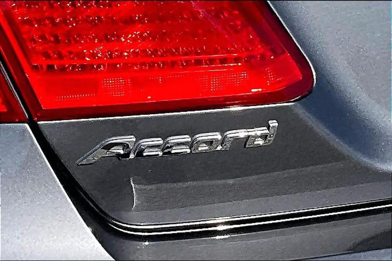 2014 Honda Accord LX Folsom CA