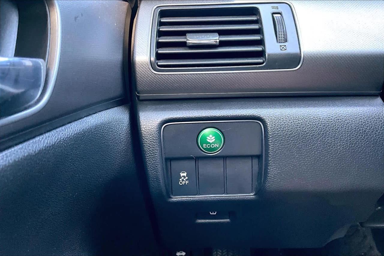 2014 Honda Accord LX Folsom CA