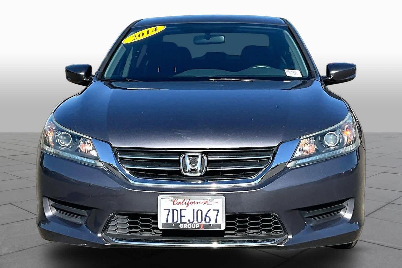 2014 Honda Accord LX Folsom CA