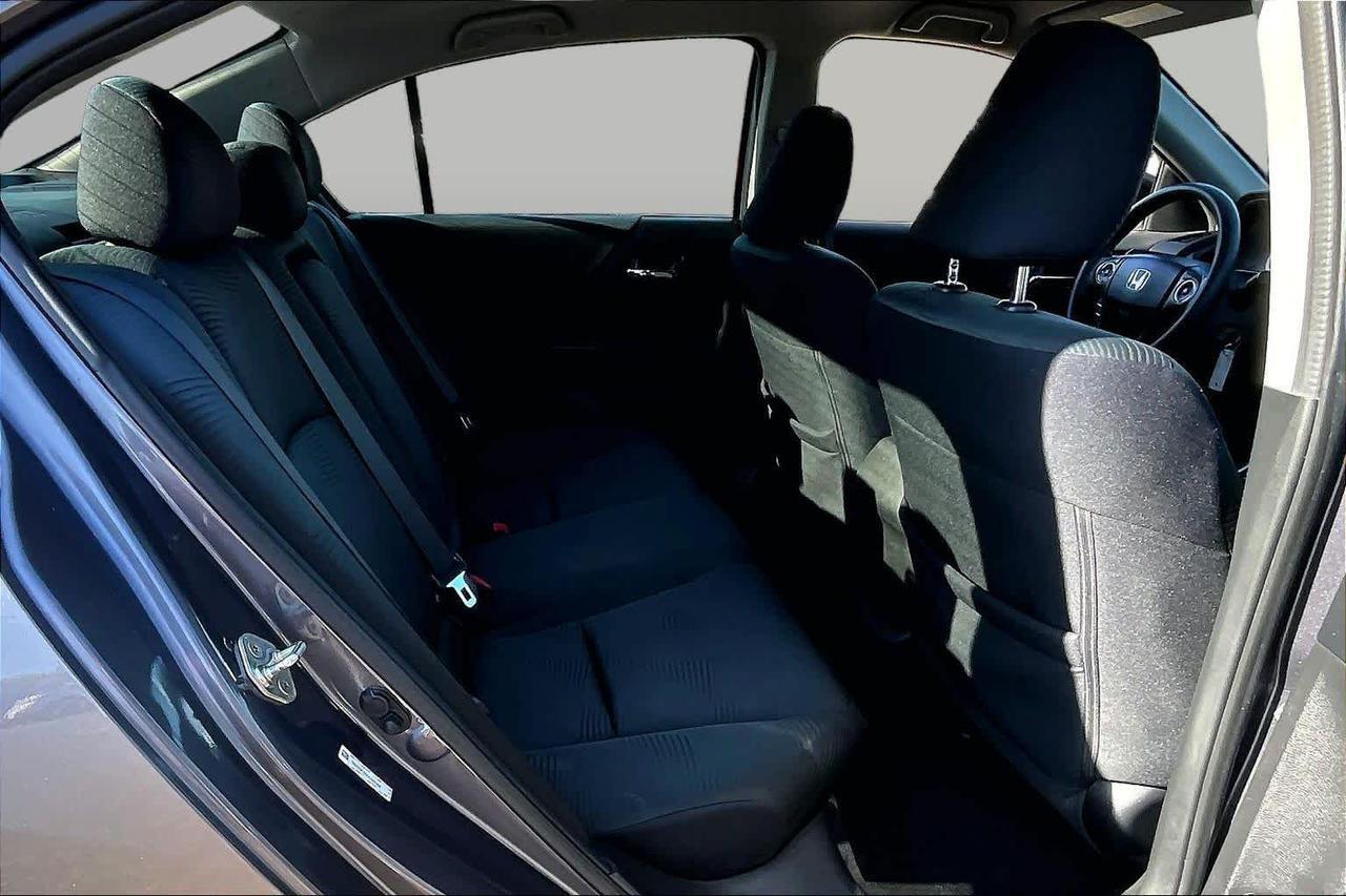 2014 Honda Accord LX Folsom CA