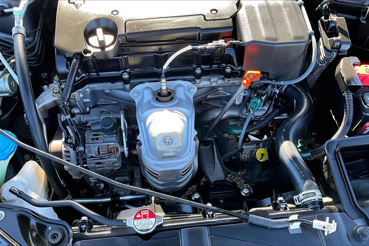 2014 Honda Accord LX Folsom CA