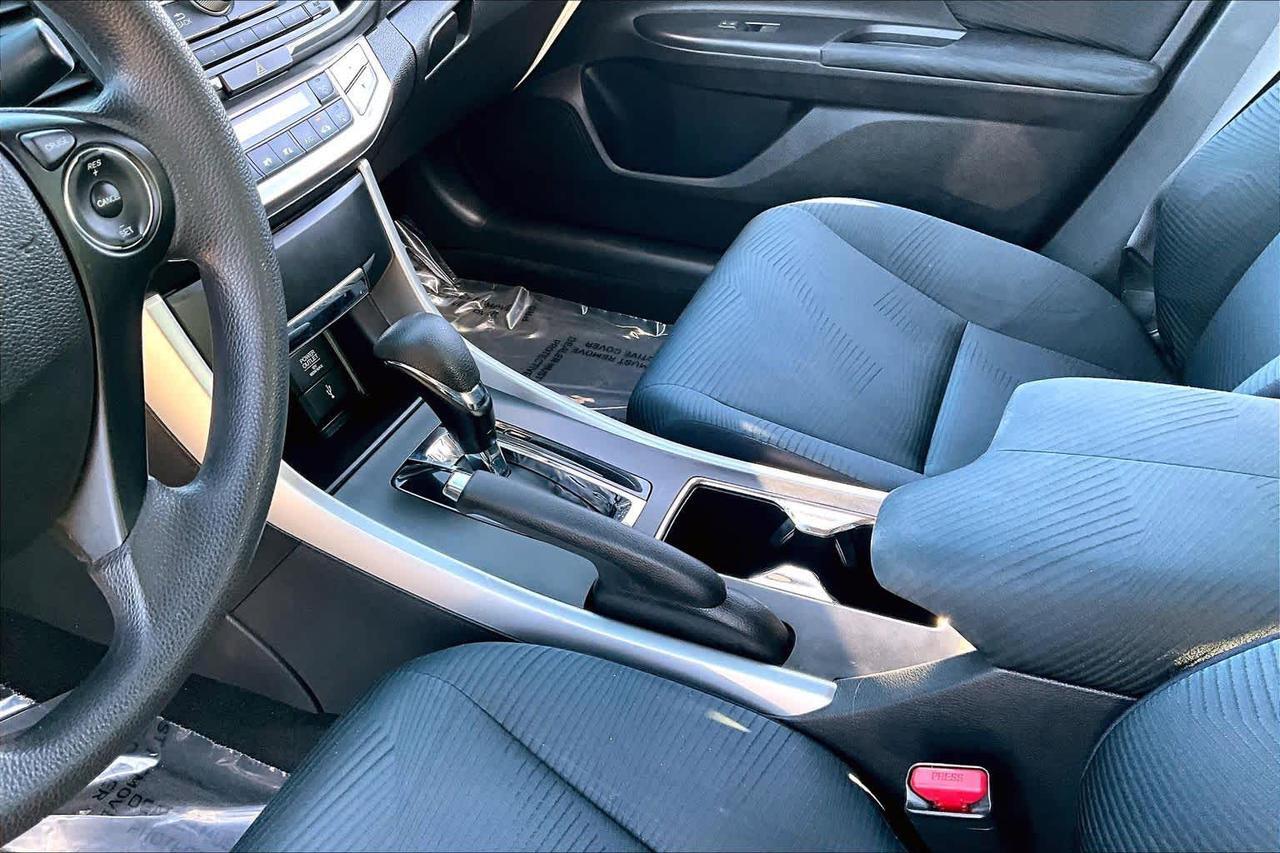 2014 Honda Accord LX Folsom CA