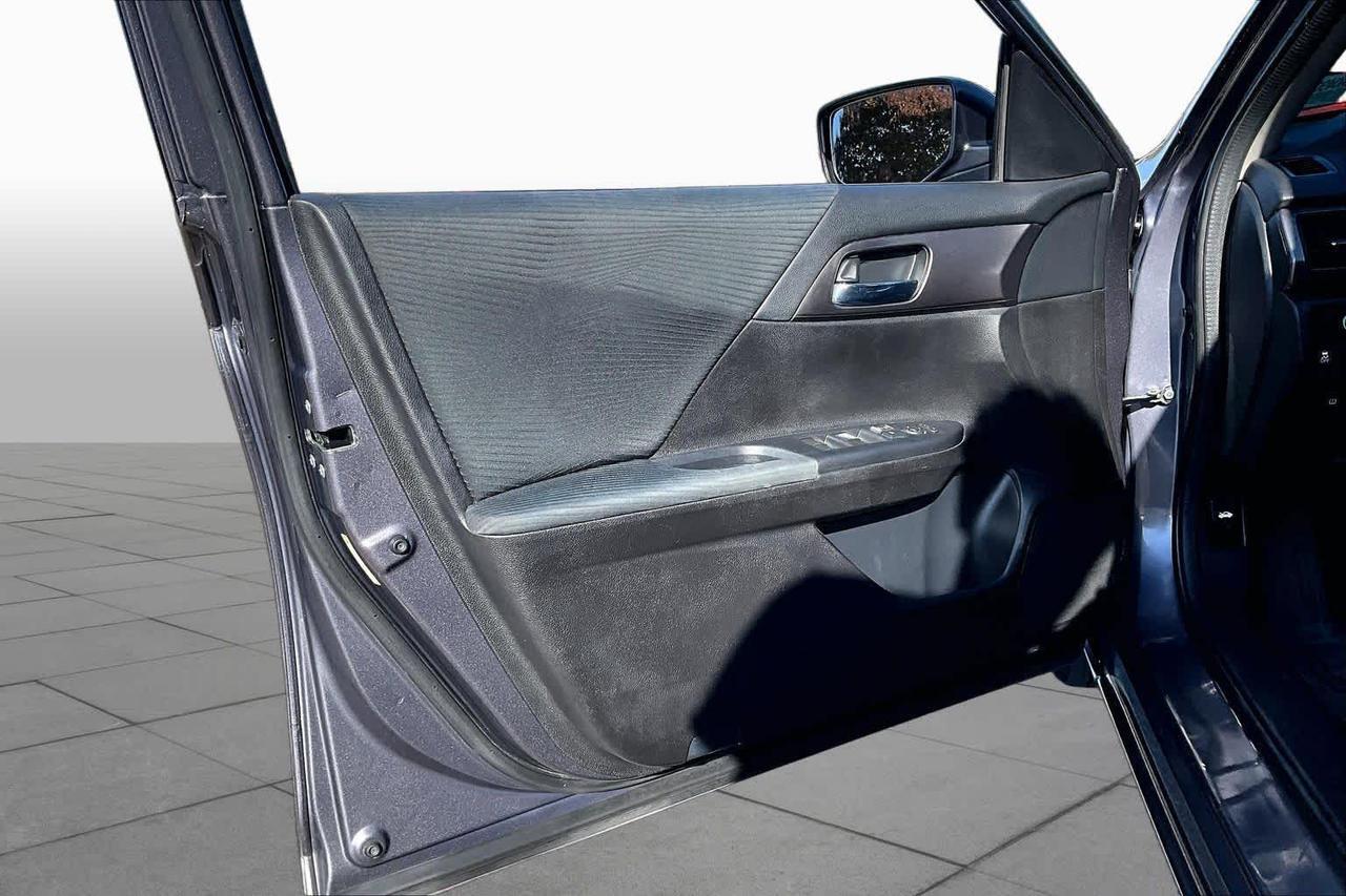 2014 Honda Accord LX Folsom CA