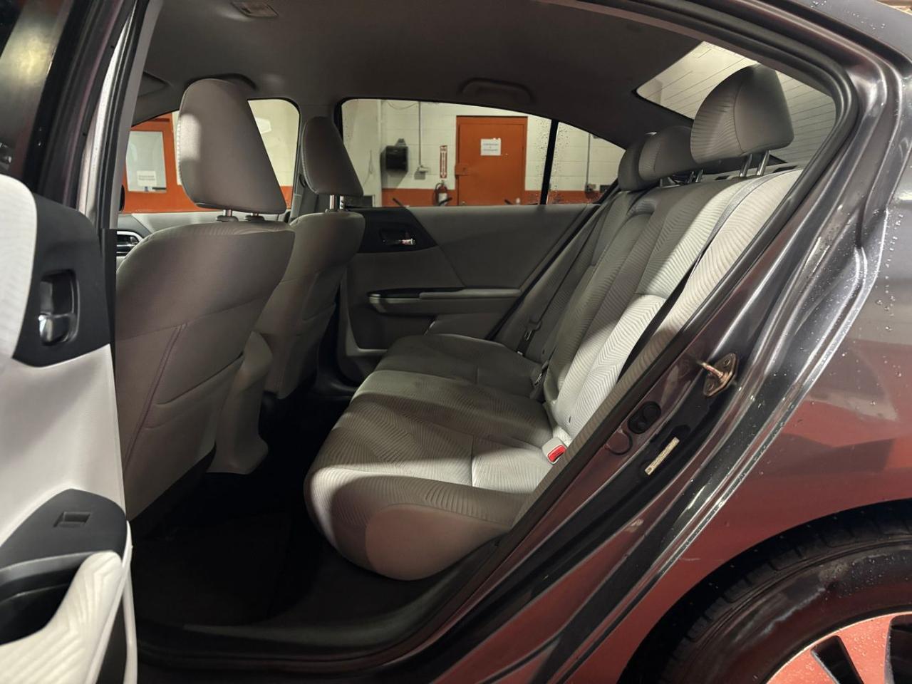 2014 Honda Accord LX Franklin OH