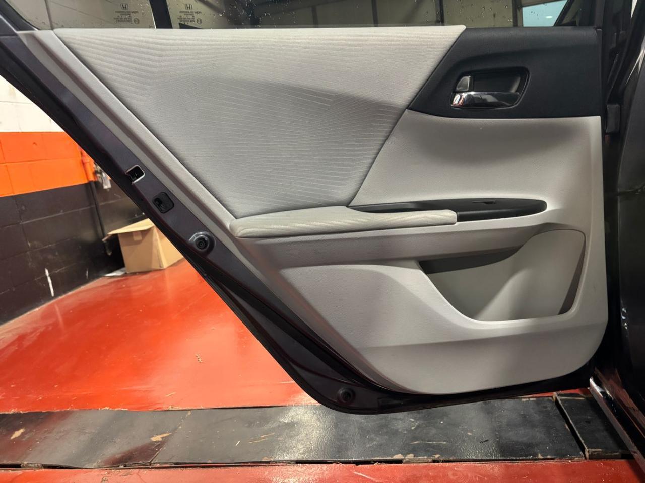 2014 Honda Accord LX Franklin OH