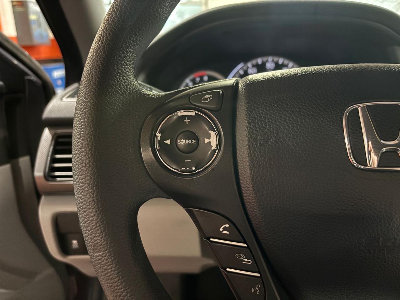 2014 Honda Accord LX Franklin OH
