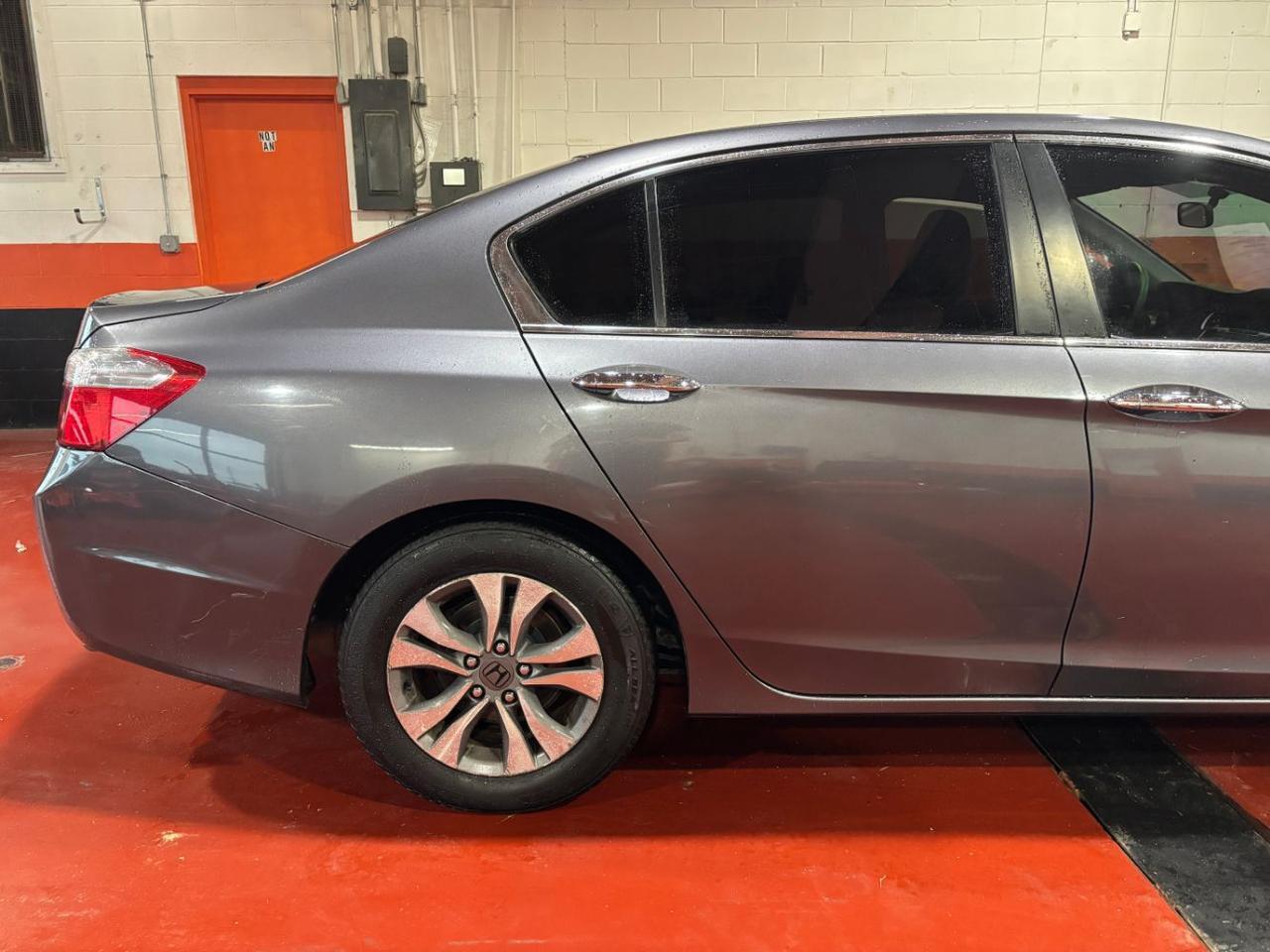2014 Honda Accord LX Franklin OH