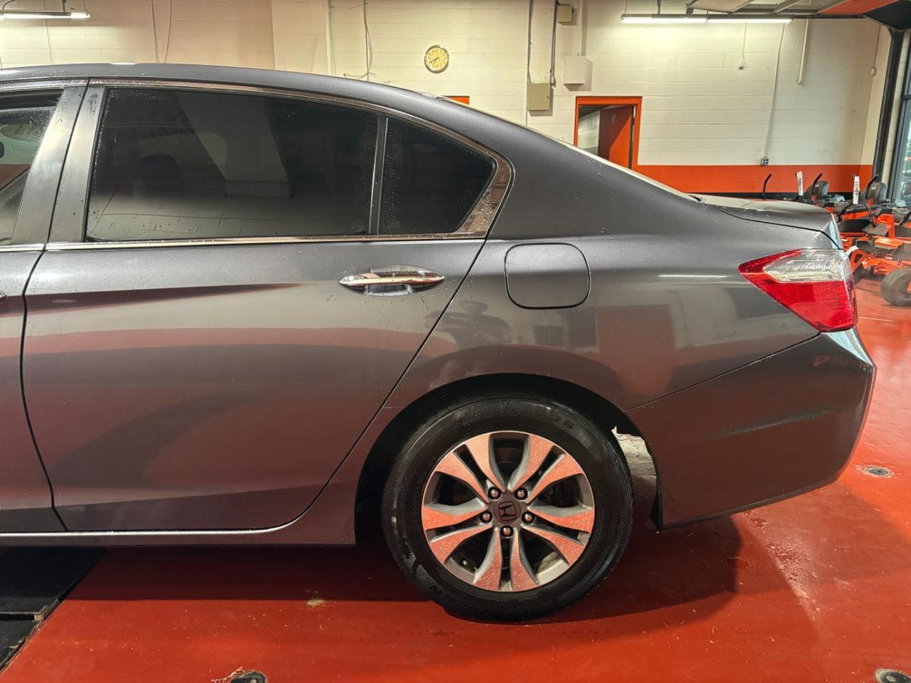 2014 Honda Accord LX Franklin OH