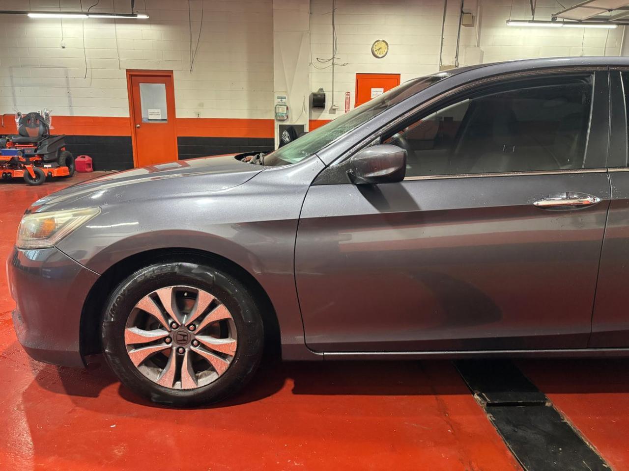 2014 Honda Accord LX Franklin OH
