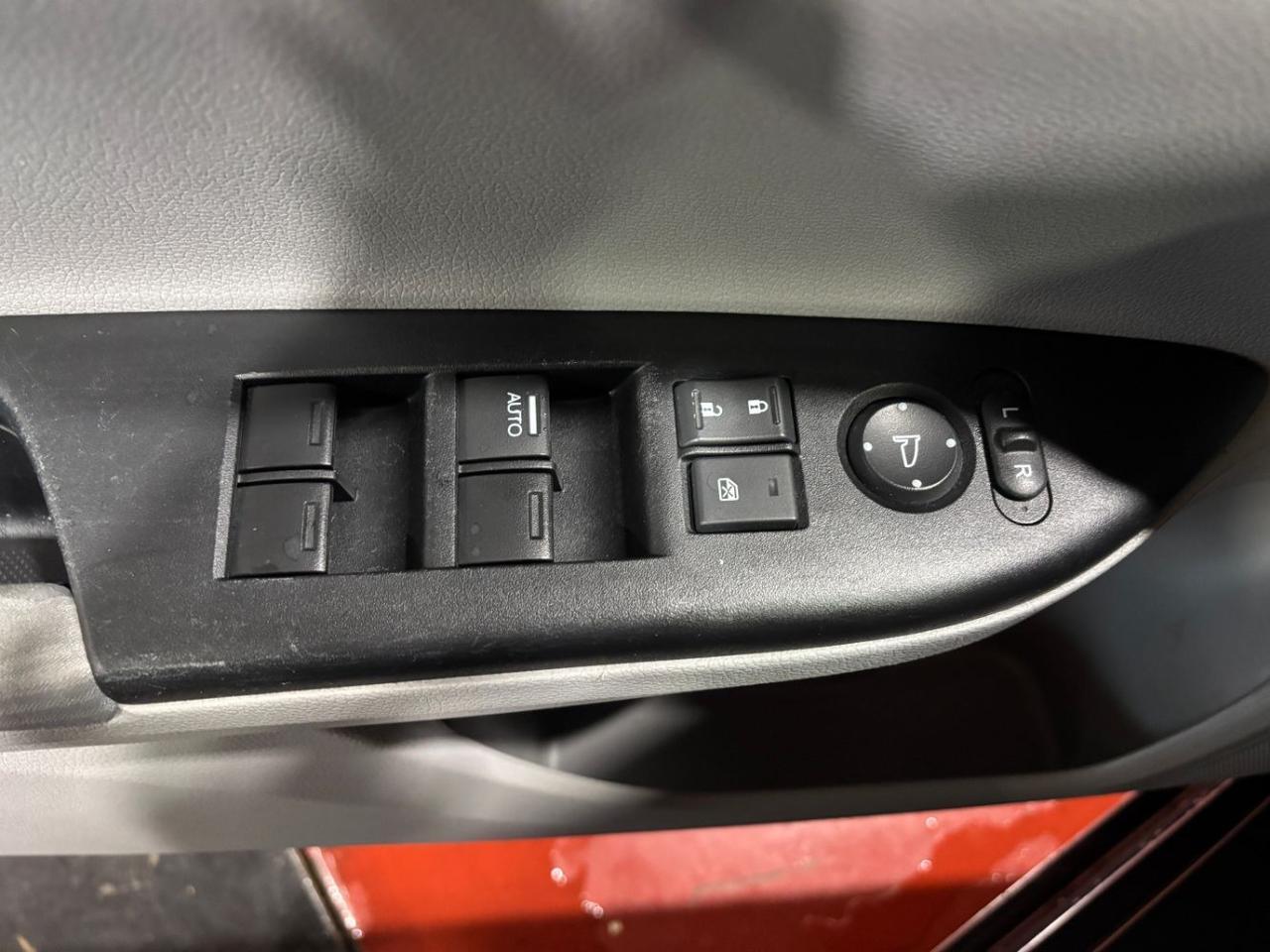 2014 Honda Accord LX Franklin OH