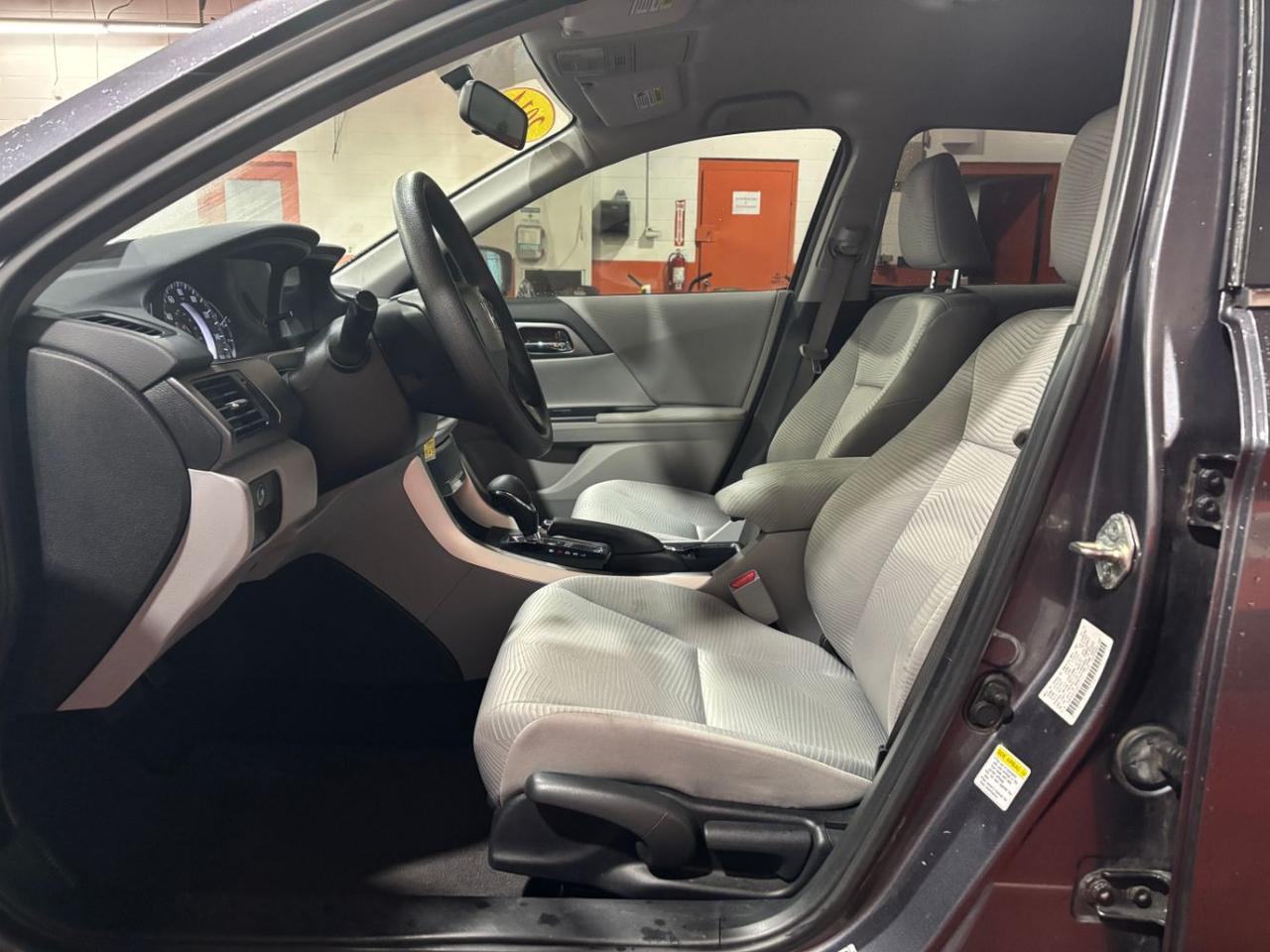 2014 Honda Accord LX Franklin OH