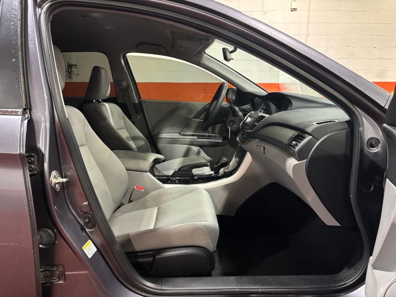 2014 Honda Accord LX Franklin OH