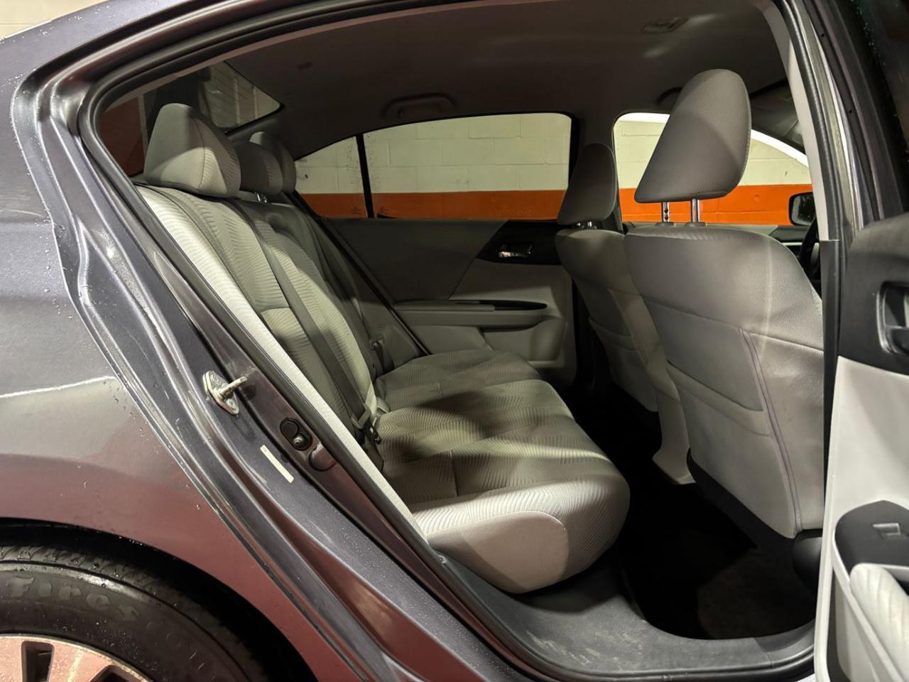2014 Honda Accord LX Franklin OH