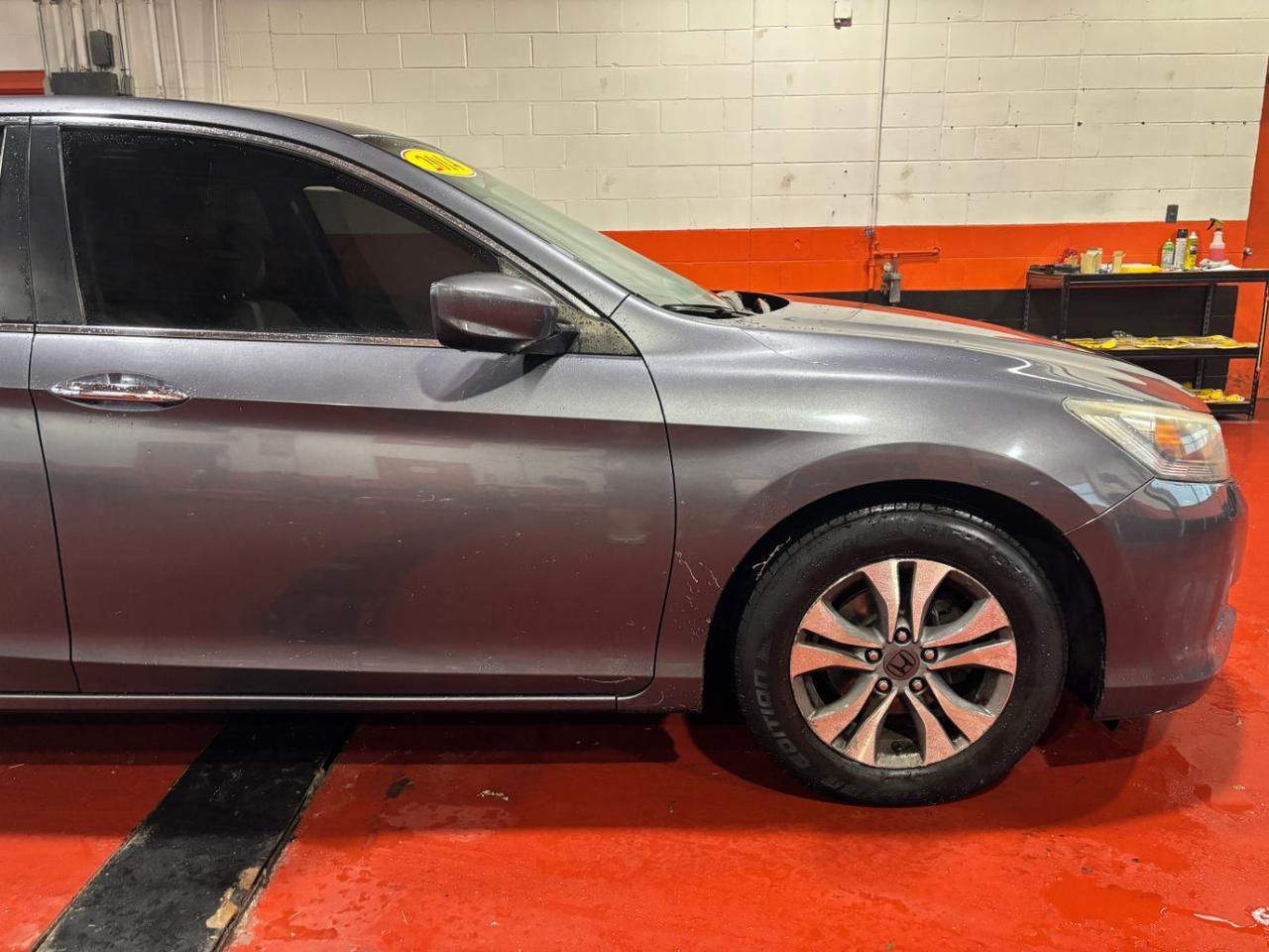 2014 Honda Accord LX Franklin OH