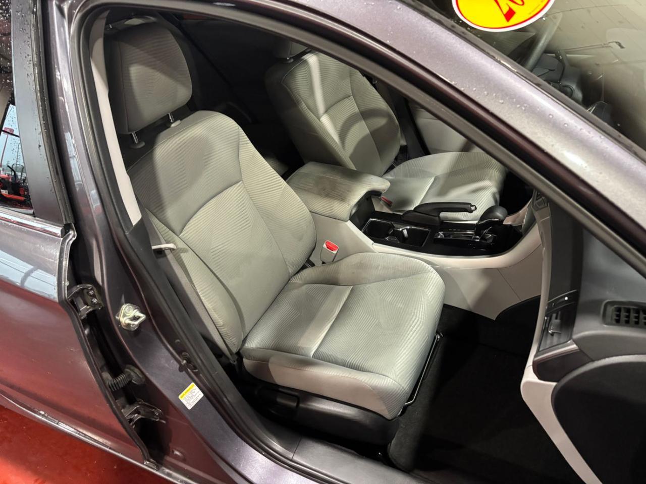 2014 Honda Accord LX Franklin OH
