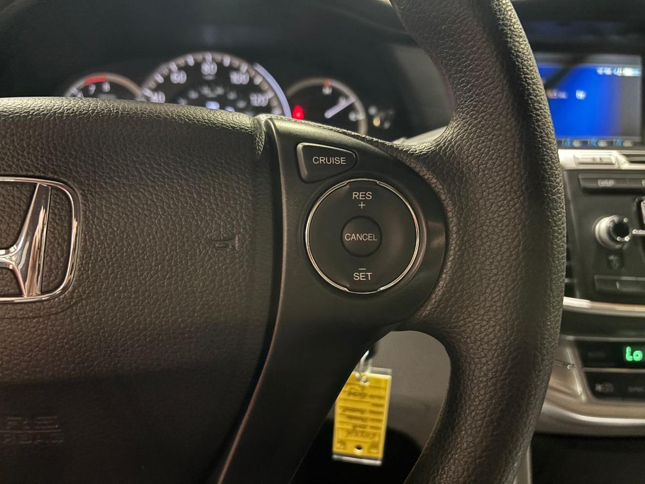 2014 Honda Accord LX Franklin OH